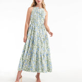 Hilde Halter Dress