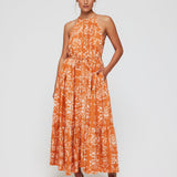 Hilde Dress
