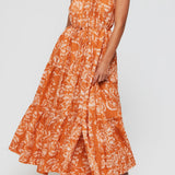 Hilde Dress