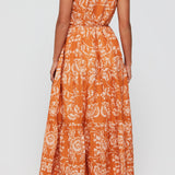 Hilde Dress