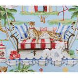 Evers Extra Large Cosmetic Bag