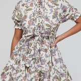 Louisa Tunic Dress