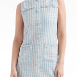 Fortunata Shift Dress - FINAL SALE