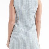 Fortunata Shift Dress - FINAL SALE