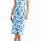 Charlotte One-Shoulder Dress - FINAL SALE