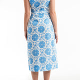 Charlotte One-Shoulder Dress - FINAL SALE