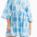 Katie Loose Dress - FINAL SALE