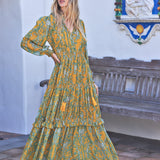 Elizabeth Maxi Dress - FINAL SALE