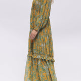 Elizabeth Maxi Dress - FINAL SALE