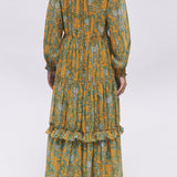 Elizabeth Maxi Dress - FINAL SALE