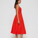 Gabriela Dress