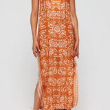 Giulia Dress