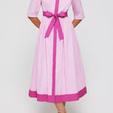 Francesca Dress