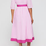 Francesca Dress