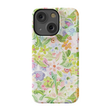 Soleil Phone Case