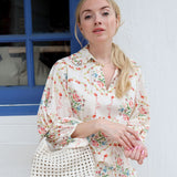 Lady Dwell Pant Set - Lorraine