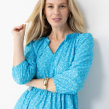 Rosemary Beach Relaxed Maxi Dress