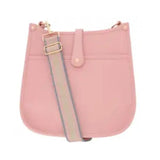 Crossbody Bag - Pink