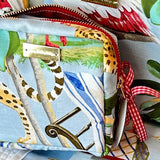 Marin Small Cosmetic Bag