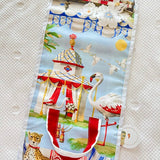 Hattie Long Fold Up Travel Bag