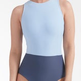 Carmen One-Piece Swimsuit