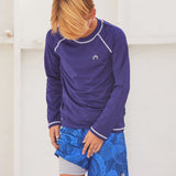 Boys San Sebastian Shell Swim Trunk