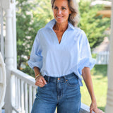 Take Pause Pant Set - Piper