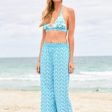 Rosemary Beach Palazzo Pants