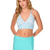 Aqua Classic Swim Skirt