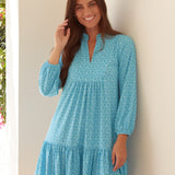 Rosemary Beach Relaxed Dress