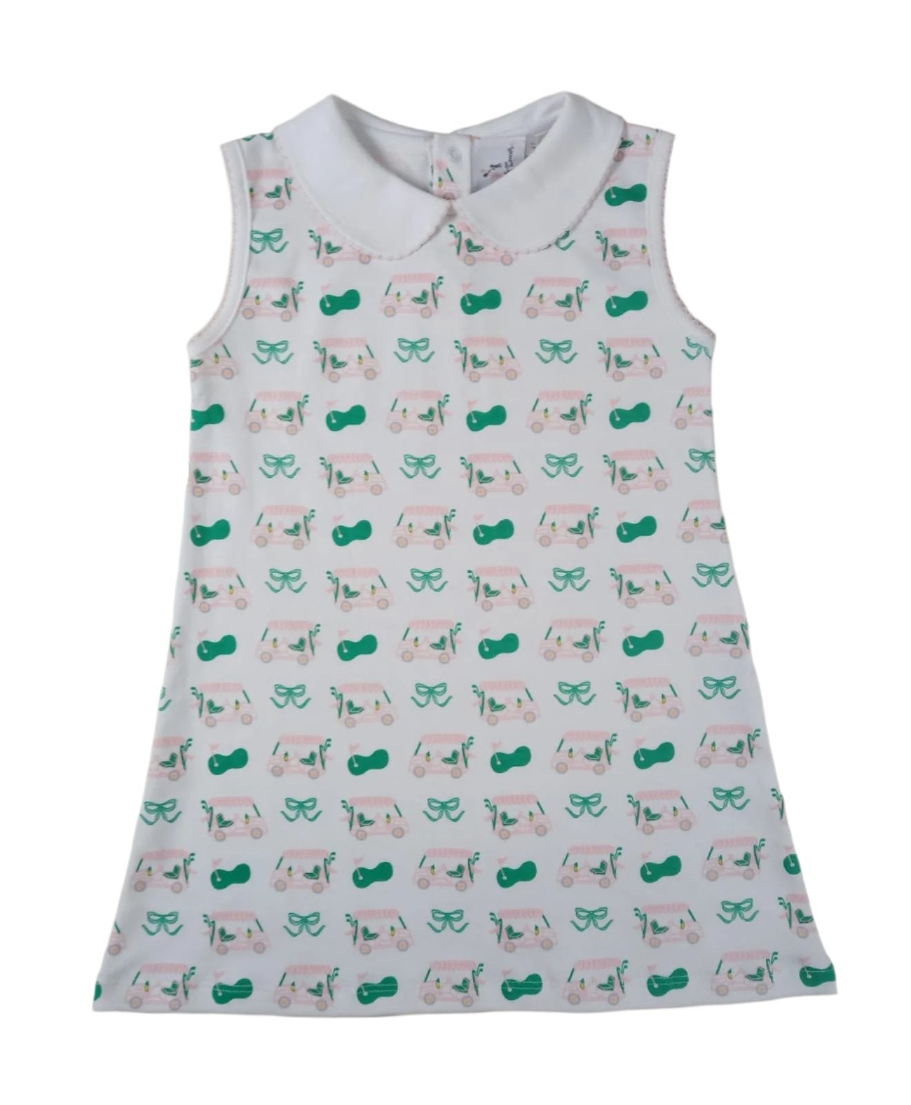 Tee time girls golf dress The Preppy Podcast | Shop Preppy Tee time girls golf dress The Preppy Podcast | Shop Preppy