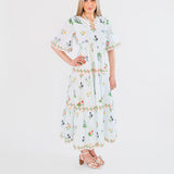 Tide & Bloom Dress