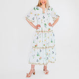 Tide & Bloom Dress