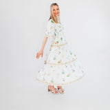 Tide & Bloom Dress