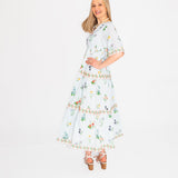 Tide & Bloom Dress