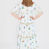 Tide & Bloom Dress