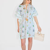 Tide & Bloom Kaftan