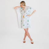 Tide & Bloom Kaftan