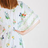 Tide & Bloom Kaftan