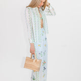 Tide & Bloom Blouse