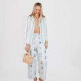 Tide & Bloom Blouse