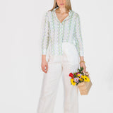 Tide & Bloom Blouse
