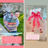 Complimentary Gift Wrap