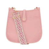 Crossbody Bag - Pink