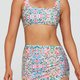 Ellen Swim Skirt
