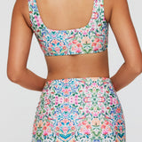 Ellen Swim Skirt