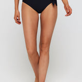 Genevieve Bottoms in Black