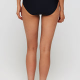 Genevieve Bottoms in Black