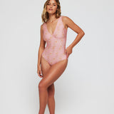 Noni One-Piece Swimsuit