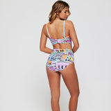 Ita Two-Piece Swimsuit Top